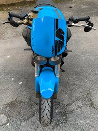 Buell xb12 s Lightning