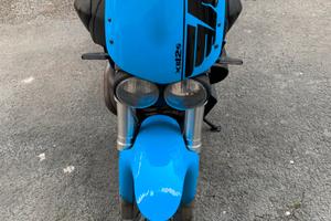 Buell xb12 s Lightning