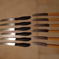 Utensili da cucina Tescoma Sonic e utensili gialli