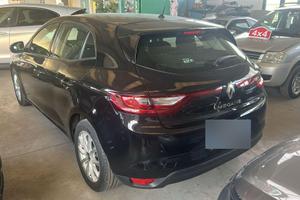 Megane 1.5 dci 95cv
