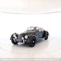 Morgan Plus Four MORGAN PLUS 4 SPORT