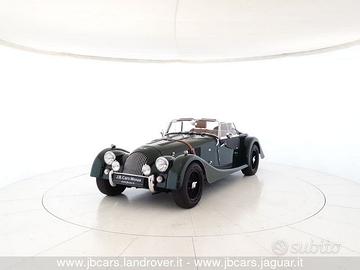 Morgan Plus Four MORGAN PLUS 4 SPORT