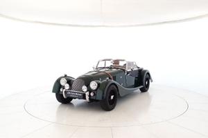 Morgan Plus Four MORGAN PLUS 4 SPORT