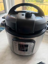 Istant Pot 8 litri
