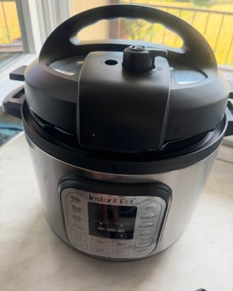 Istant Pot 8 litri
