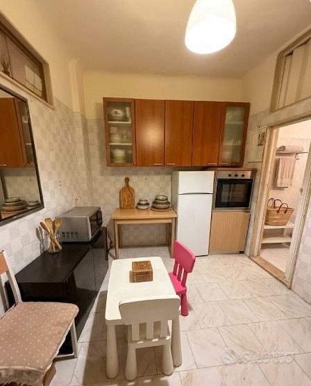 Apartment in Bari, Madonnella, Municipio 1 - Vista 2