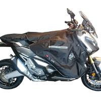 Tucano Urbano R186X Termoscudo Nero -  Honda X-ADV