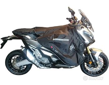 Tucano Urbano R186X Termoscudo Nero -  Honda X-ADV