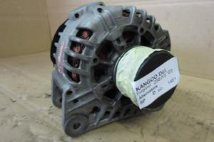 Alternatore RENAULT KANGOO 1.5 DCI del 2003