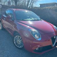 Mito 1.4 benzina 78 cv 8v ses super 57 kv