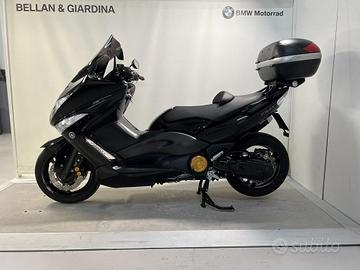 YAMAHA T-Max 500 T-Max XP 500A White Max