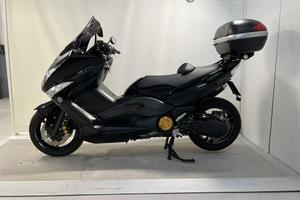 YAMAHA T-Max 500 T-Max XP 500A White Max