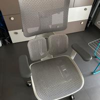 Sedia da Ufficio - SIHOO Doro S100