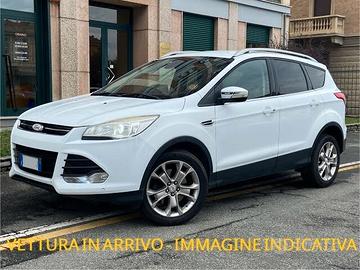Ford Kuga 2.0 TDCI 120 CV S&S 2WD Titanium Anno 20