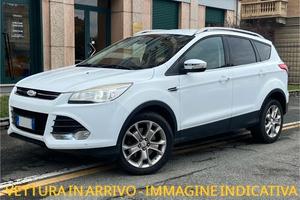 Ford Kuga 2.0 TDCI 120 CV S&S 2WD Titanium Anno 20