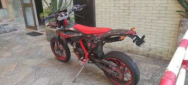 Beta RR Motard 50 2021