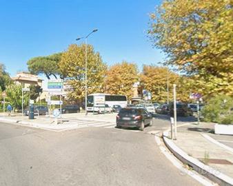 Fiumicino trilocale spese comprese
