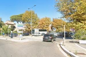 Fiumicino trilocale spese comprese