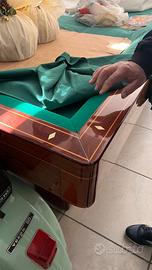 2 tavole da Biliardo (prezzo cadauno)