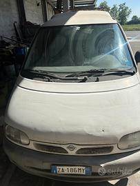 Nissan Vanette