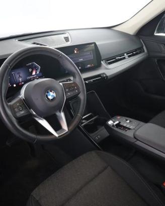 BMW X1 X1 sDrive 18i