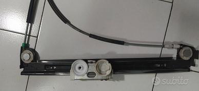 alzacristalli anteriore dx per mini Cooper r 50