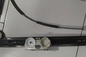 alzacristalli anteriore dx per mini Cooper r 50