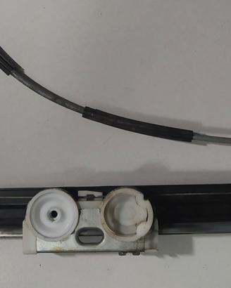 alzacristalli anteriore dx per mini Cooper r 50