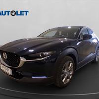 Mazda CX-30 2.0L e-Skyactiv-X M Hybrid AWD Exclusi
