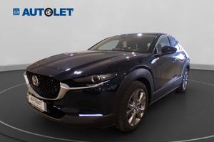 Mazda CX-30 2.0L e-Skyactiv-X M Hybrid AWD Exclusi