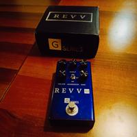 Distorsore Revv G3