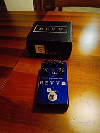 Distorsore Revv G3
