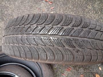 4 gomme quattro stagioni 175/70 R14 M+S