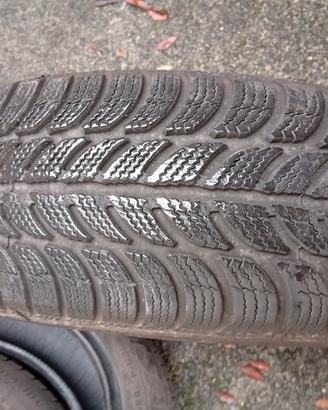 4 gomme quattro stagioni 175/70 R14 M+S
