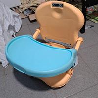 Bambino alzatina universale per sedia