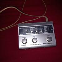 Scheda EDIROL UA-4RX