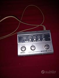 Scheda EDIROL UA-4RX