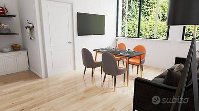 Appartamento di 70 m² con 2 locali a Pisa