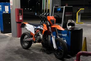 KTM SX 125 2022