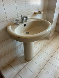 Sanitari e accessori Bagno completo