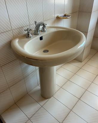Sanitari e accessori Bagno completo