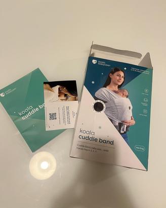 Fascia Koala Cuddle band