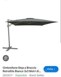 ombrellone 
