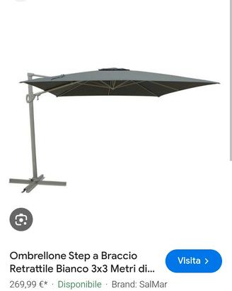ombrellone 