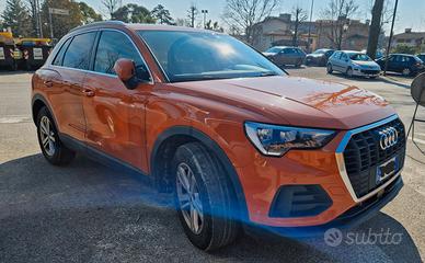 Audi Q3 2a serie 35 TFSI S line edition