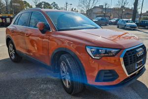 Audi Q3 2a serie 35 TFSI S line edition
