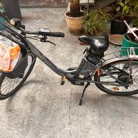 Bicicletta Elettrica Armony