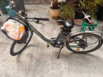 Bicicletta Elettrica Armony