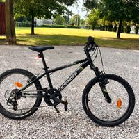 Bici bambino 6-9 anni