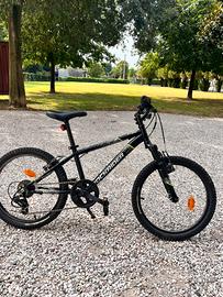 Bici bambino 6-9 anni